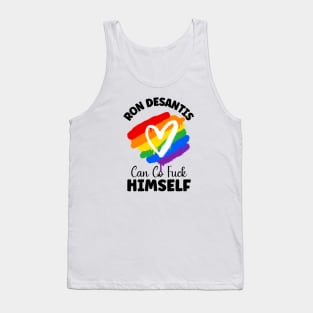 Pride Month Tank Top